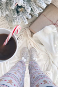 cozy gifts for women in their 30's on pinteresting plans fashion blog