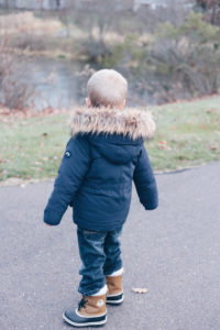fur trim hooded jackets for the family - toddler boy winter coat on pinteresting plans