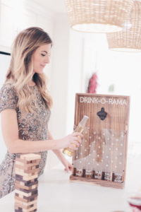 games to help host a fun holiday party on pinteresting plans lifestyle blog
