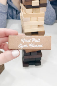 how to host a fun holiday party - affordable games everyone loves