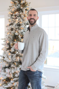 nordstrom half yearly sale picks for him - vineyard vines gray pullover from nordstrom men's dept