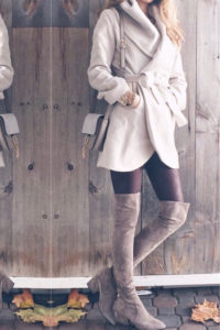 nordstrom half yearly sale - shawl collar coat on pinteresting plans blog
