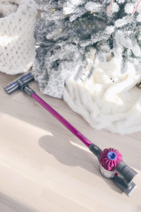 splurge gifts for moms - dyson cordless vaccum on pinteresting plans fashion blog
