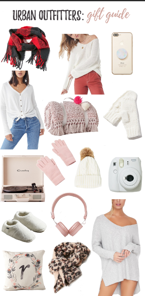 unique holiday gifts from urban outfitters on pinteresting plans blog