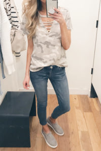 camo tee shirt on sale - president's day weekend sale round up on pinteresting plans blog