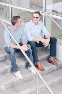 men's spring capsule wardrobe 2019 - casual spring outfits with jeans for men