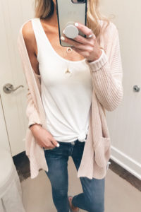 president's day weekend sale round up blush cardigan on pinteresting plans blog