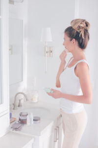 the one skincare for acne tip i wish i knew sooner on pinteresting plans blog