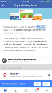 facebook advertising for bloggers - tips for the rewardstyle conference 2019 with pinteresting plans blog
