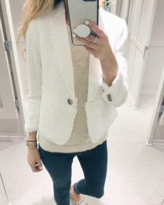 memorial day weekend sale roundup - workwear on sale - pinteresting plans fashion blog