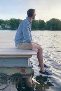 men's summer beach sneakers - pinteresting plans fashion blog