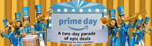amazon prime day 2019 - pinteresting plans blog