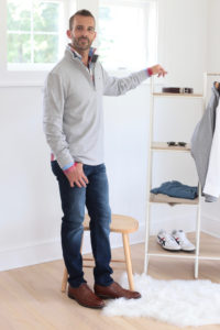 men's fall capsule wardrobe pieces 2019 - men's fall outfits - pinteresting plans fashion blog