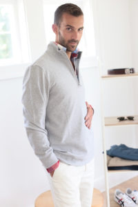 men's fall outfits from a fall men's capsule wardrobe 2019 - pinteresting plans fashion blog