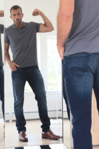 pinteresting plans fashion blog - nordstrom anniversary sale men's fall capsule wardrobe 2019