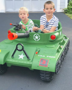 ride on toys for boys - favorite toys 2019 - pinteresting plans connecticut lifestyle blog.jpeg