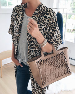 Victoria Emerson boho cuff bracelet on Labor Day sale - pinteresting plans Connecticut fashion blogger Rachel Moore