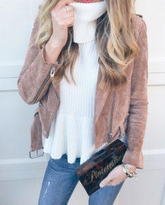 pinteresting plans amazon blanknyc suede moto jacket