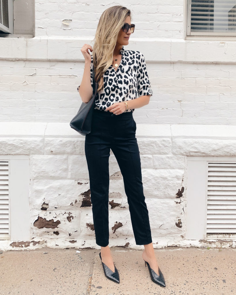 3 Work Outfits That Are Stylish and Professional - Pinteresting Plans