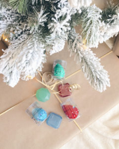 HSN best of beauty - beauty blender holiday gift set - interesting plans blog