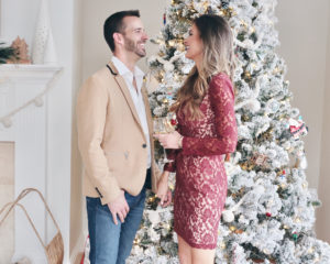 his and hers holiday outfits from amazon prime - pinteresting plans blog holiday outfits