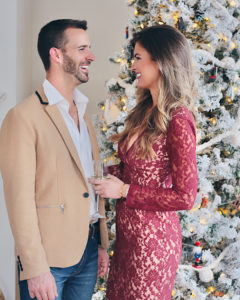 holiday couples outfits - pinteresting plans fashion blog