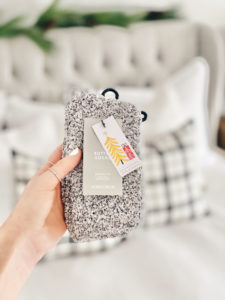 butter socks to moisturize feet at night - pinteresting plans fashion blog nordstrom beauty picks 2019