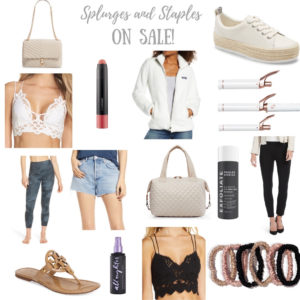 best sale picks on Nordstrom brands that never go on sale - pinteresting plans fashion blog