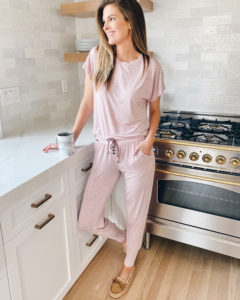 matching pj set for her from jockey on pinteresting plans blog