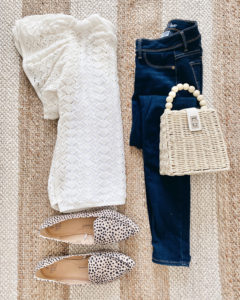 affordable spring walmart fashion outfit on pinteresting plans blog