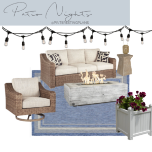 summer outdoor patio design ideas on pinteresting plans blog