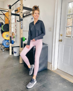 affordable women's workout outfit ideas on pinteresting plans fashion blog