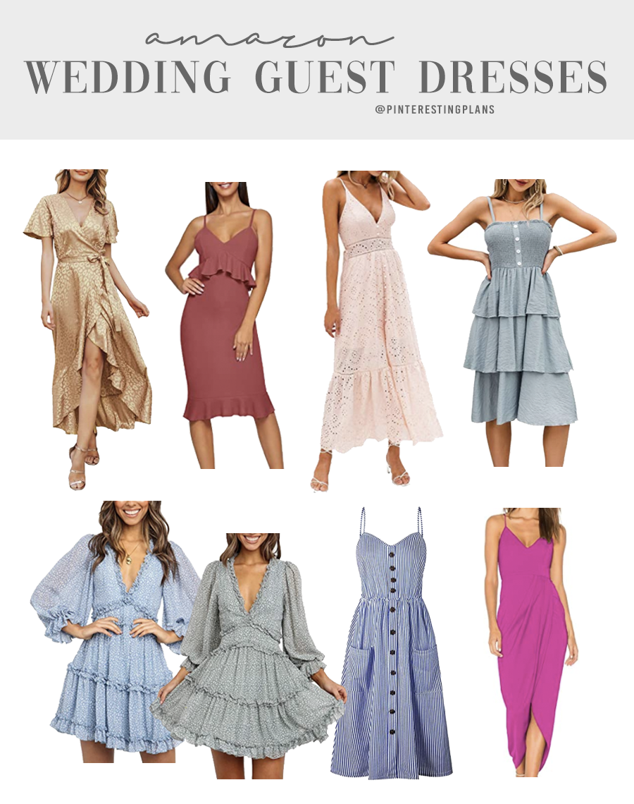 july wedding guest outfit