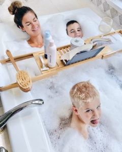 best self care products for mom on pinteresting plans blog