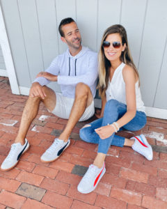 mens and womens puma lifestyle sneakers