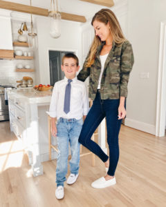 back to school fashion for elementary on pinteresting plans lifestyle blog
