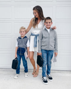 boys affordable back to school outfit ideas 2021