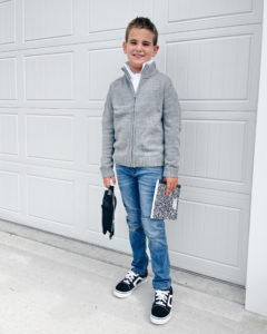 cute boys back to school outfit ideas essentials for 3rd graders