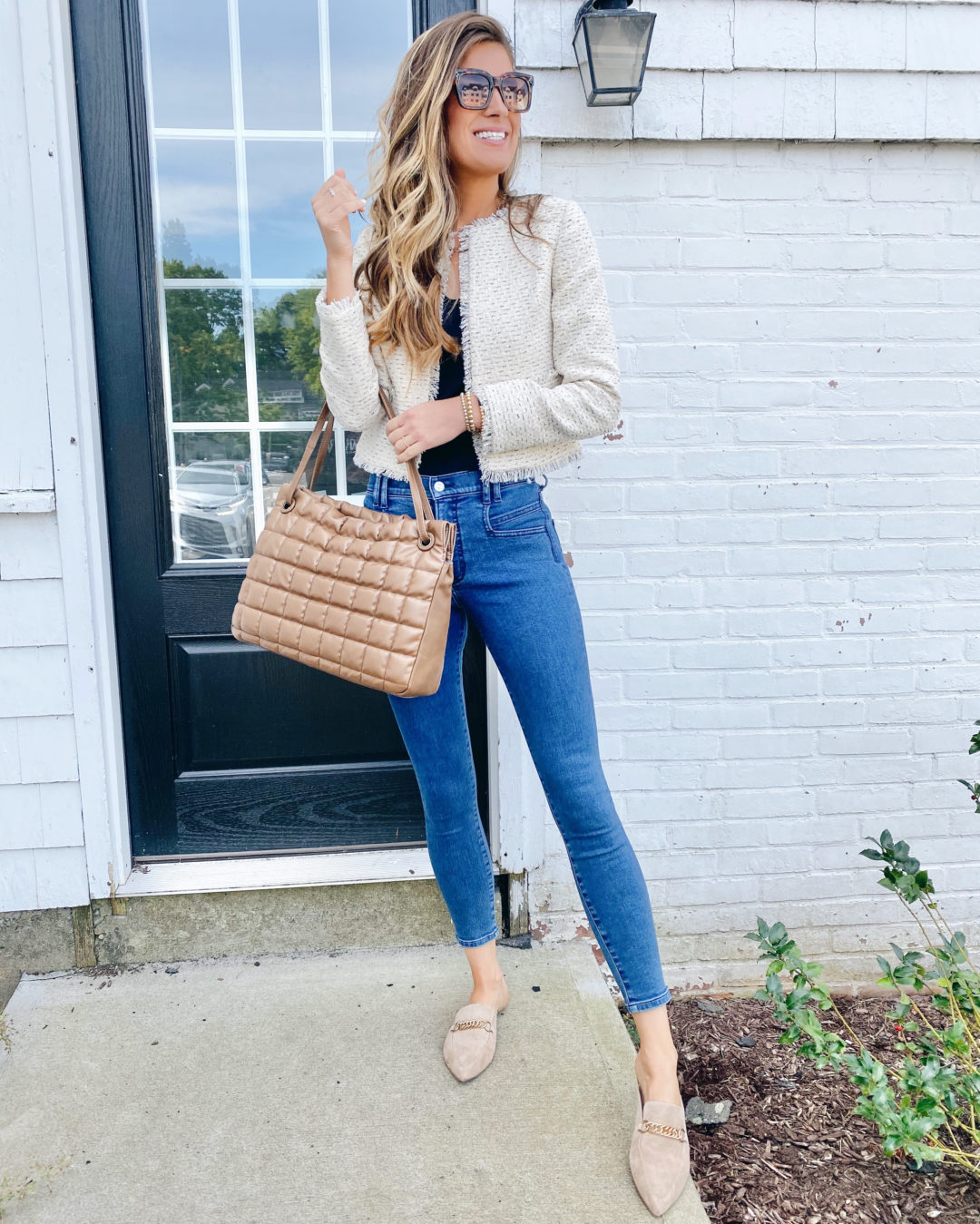 How to Match Shoes & Handbag - Color Pairings that Go Together ...