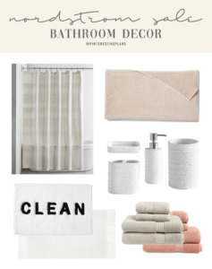 nordstrom anniversary sale 2020 bathroom home decor on pinteresting plans blog