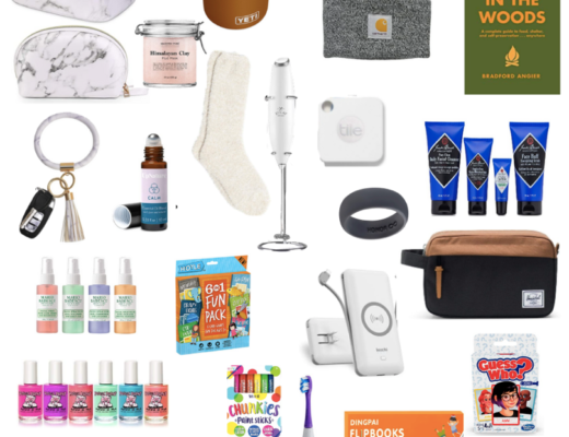 best affordable amazon stocking stuffers for the family 2020