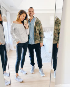 affordable mens fall capsule wardrobe with amazon fashion finds