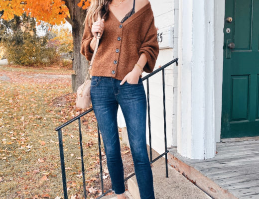 what to wear for happy hour in the fall