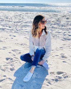 what to wear in florida in january