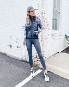 cute sporty workout outfit ideas 2021