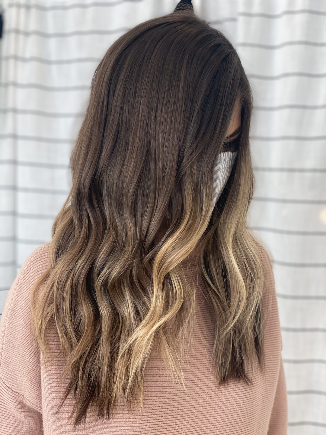 where to get hand tied hair extensions in avon connecticut
