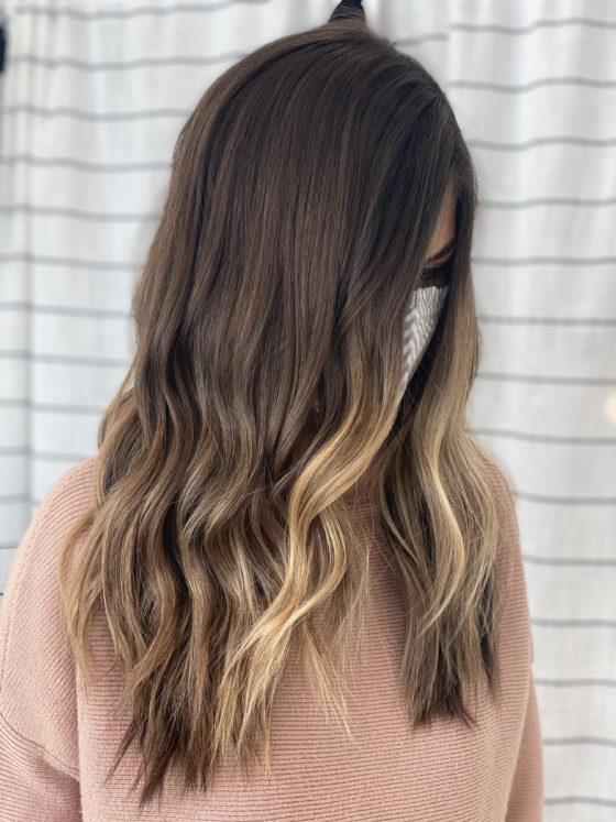 Connecticut Hand Tied Hair Extensions
