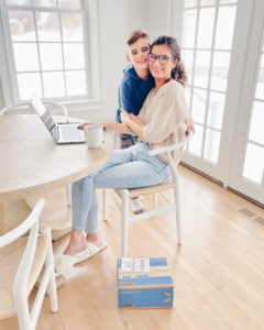 vacation rental picking list using walmart+ membership