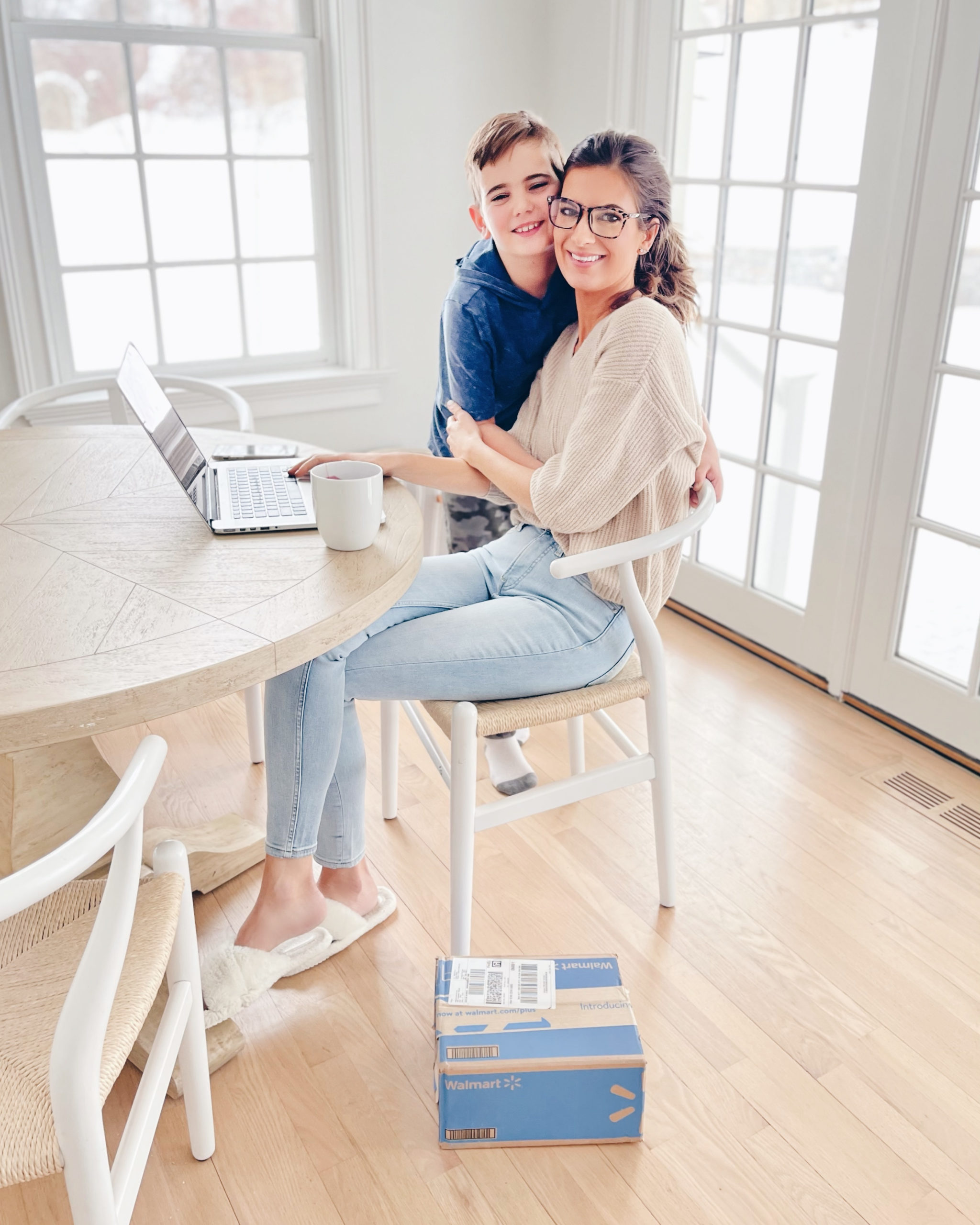 vacation rental picking list using walmart+ membership