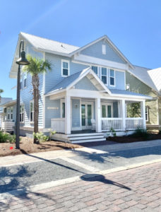 Pinteresting Plans 30A rental property at the Hub